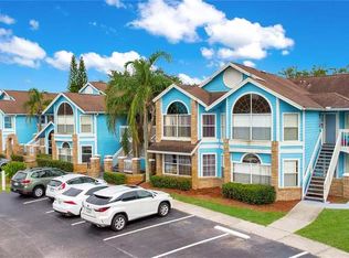 2741 N Poinciana Blvd APT 46, Kissimmee, FL 34746