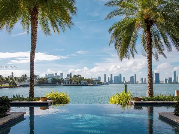 250 W San Marino Dr, Miami Beach, FL 33139