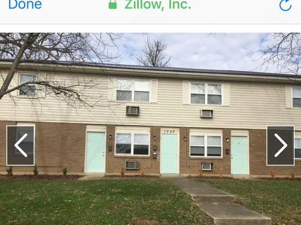 1227 Hilltop Cir APT 3, Troy, OH 45373