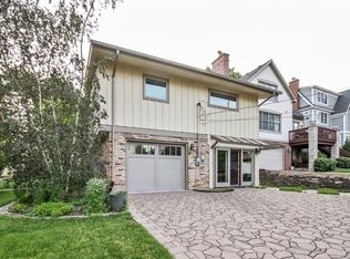 807 W 6th St, Hinsdale, IL 60521