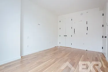 Rented by EXR
