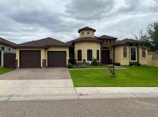 405 Michoacan Loop, Laredo, TX 78045