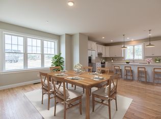 57 Black Sparrow Dr, Portland, ME 04102