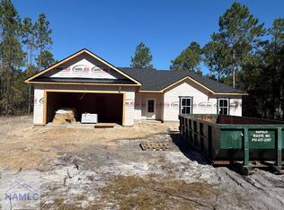 339 Plantation Rd, Midway, GA 31320