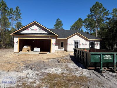 339 Plantation Rd, Midway, GA, 31320