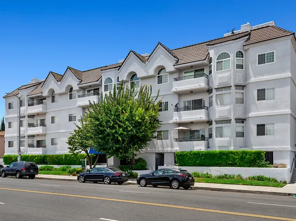 4455 Hazeltine Ave APT 106, Sherman Oaks, CA 91423