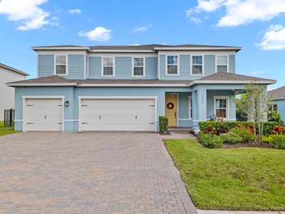 1222 Bushel Creek Crossing, Loxahatchee, FL, 33470