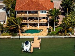 455 20th Ave, Indian Rocks Beach, FL 33785