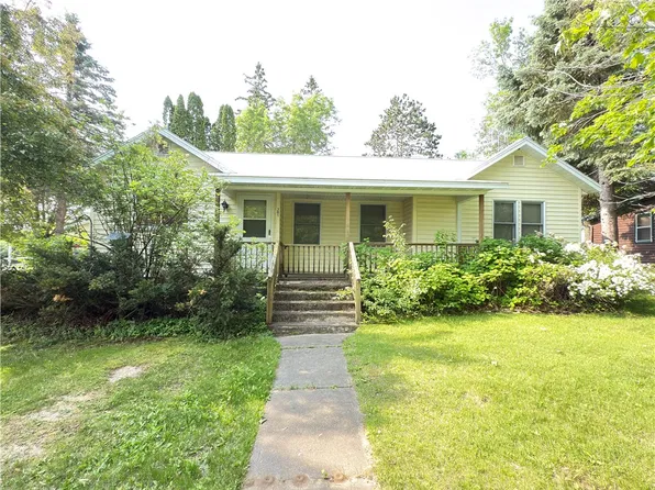 301 Maple Street W, Frederic, WI 54837