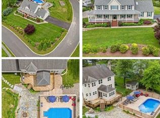 601 Scarlet Oak Ct, Woodsboro, MD 21798