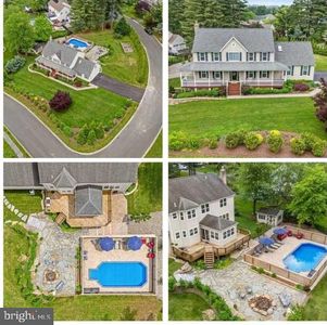 601 Scarlet Oak Ct, Woodsboro, MD, 21798