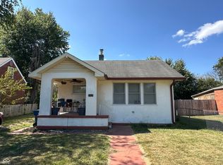 2858 S Taft Ave, Indianapolis, IN