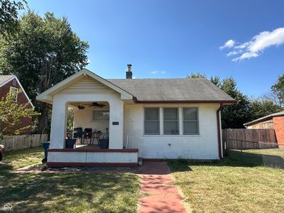 2858 S Taft Ave, Indianapolis, IN, 46241