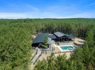 256 Bear Hickory Trl, Broken Bow, OK 74728