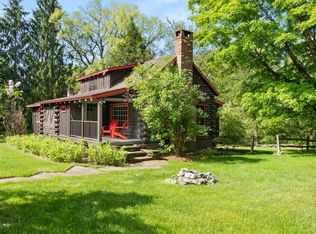 137 East Rd, Alford, MA 01266