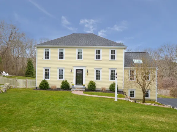 31 Ironside Drive, West Barnstable, MA 02668