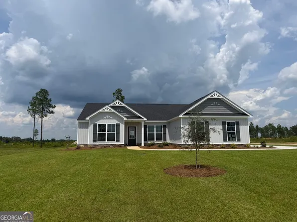 325 Livingston Bnd, Statesboro, GA 30461