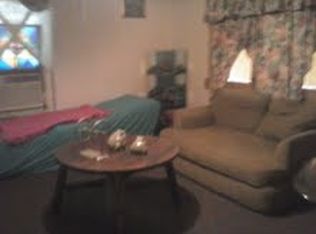 1104 Thomason St, Lexington, NC 27292