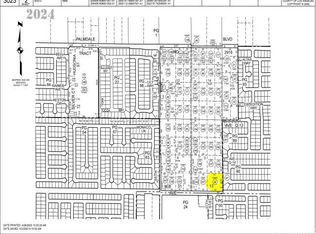 0 Vac Avenue R Vic SUITE 57, Palmdale, CA 93550