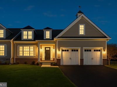 139 Villabrook Way, Baltimore, MD, 21212