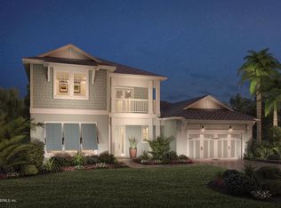 508 Freshwater Dr, Saint Johns, FL 32259