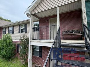 1310 Thornton Ferry Rd Unit B-10, Hot Springs National Park, AR 71913
