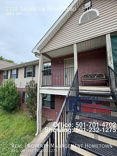 1310 Thornton Ferry Rd Photo 1