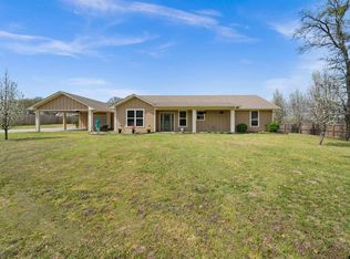 22604 County Road 157, Bullard, TX 75757