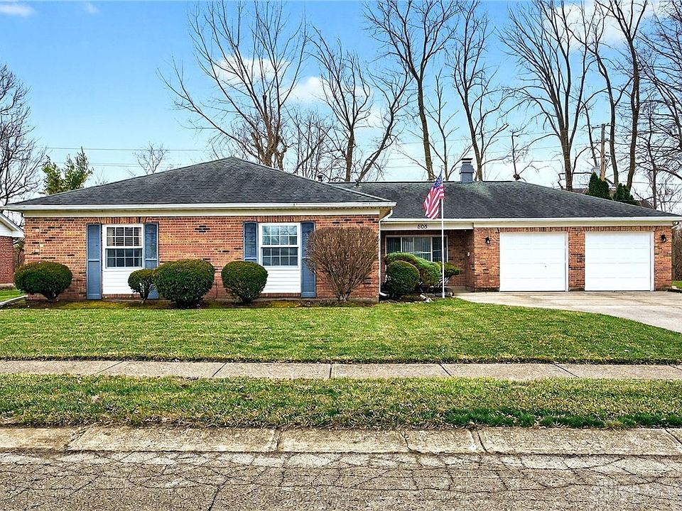 1st image of 808 Fairgrove Way
