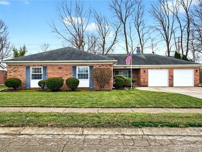 808 Fairgrove Way, Dayton, OH, 45426