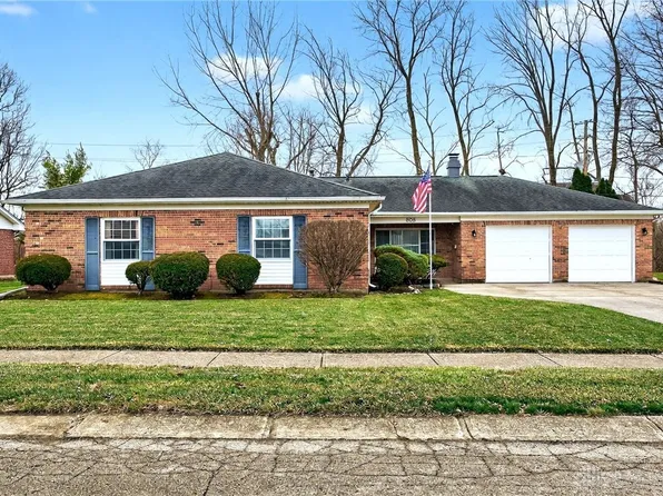 808 Fairgrove Way, Dayton, OH 45426