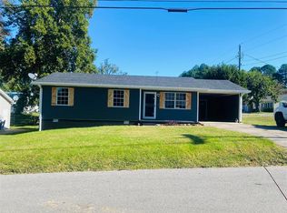 202 W Thomas St, Morgantown, KY 42261