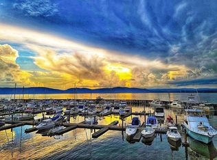 80 Half Moon Bay Drive Half Moon Bay Marina, Croton On Hudson, NY 10520