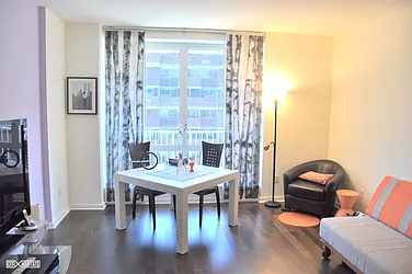 Rented by Citi Habitats