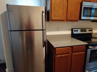 534 S High St APT 8, West Chester, PA 19382