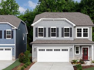 Quincy Plan, Camden Place, Angier, NC 27501
