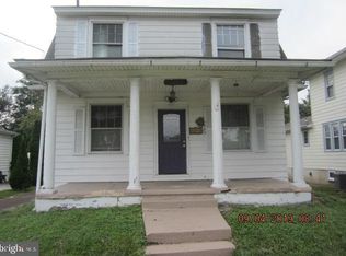 6308 Wyndam Rd, Merchantville, NJ 08109