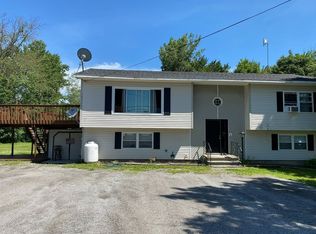 657 Route 36 #2, Fairfield, VT 05455