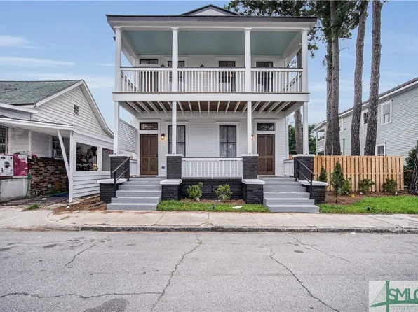 408 E 36th Street, Savannah, GA 31401