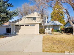 830 Glen Molly Dr, Sparks, NV