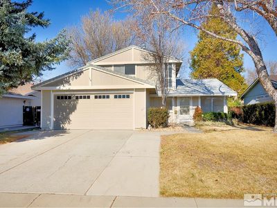 830 Glen Molly Dr, Sparks, NV, 89434