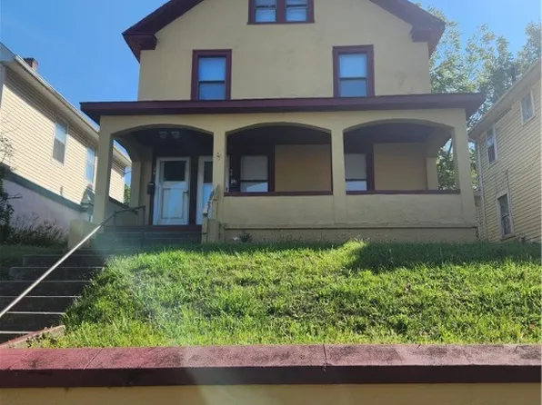 48 Indiana Ave, Dayton, OH 45410