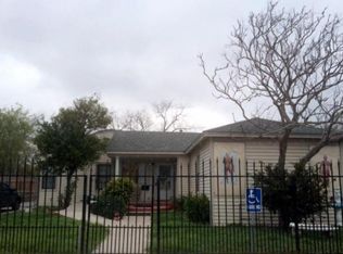 2705 Ayers St, Corpus Christi, TX 78404