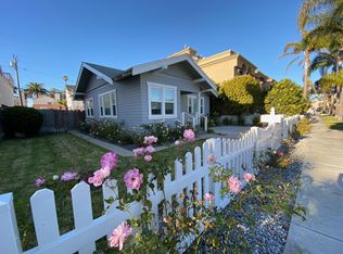 509 Pecan Ave, Huntington Beach, CA 92648
