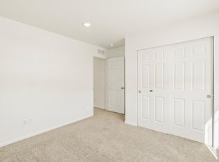 The Red Rock Plan, Lorson Ranch: The Trail Collection, Colorado Springs, CO 80925