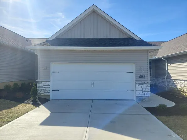 5080 Garden Grove Ln, Delhi Township, OH 45238