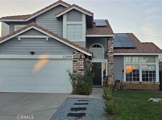 12909 Fontainebleau Dr, Moreno Valley, CA 92555