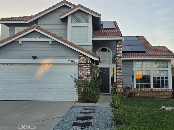 12909 Fontainebleau Dr, Moreno Valley, CA 92555