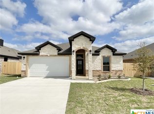 2007 Butternut Rd, Temple, TX 76502