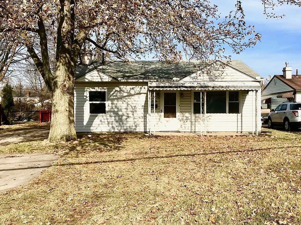 1st image of 2633 G St